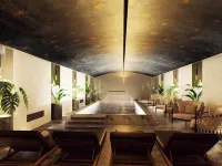Qawra Palace Resort & Spa Hôtels à : Buġibba