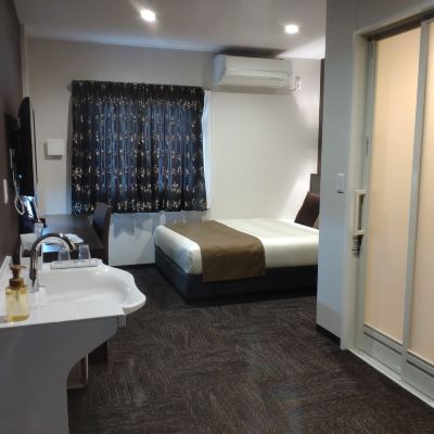 無障礙房 賽萊頓北本車站前酒店優惠