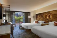Marriott Phoenix Resort Tempe at the Buttes