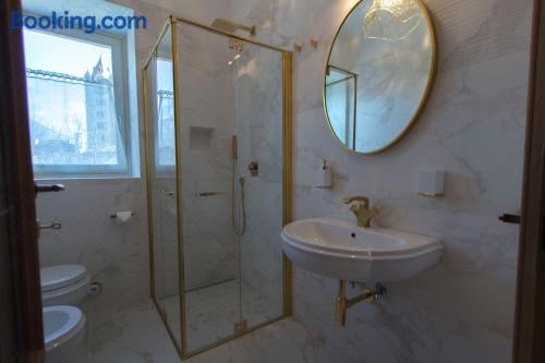 Le Sou Tri One-Bedroom Apartment