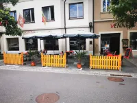 B&B am Berntor فنادق في ثون