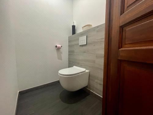 豪华大床一室房