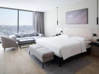 Park Inn by Radisson Hotel and Apartments, Kuwait Hotele w: 