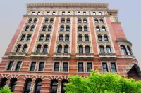 Philadelphia Marriott Downtown Các khách sạn ở 