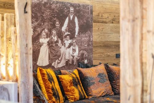 高级两卧室公寓