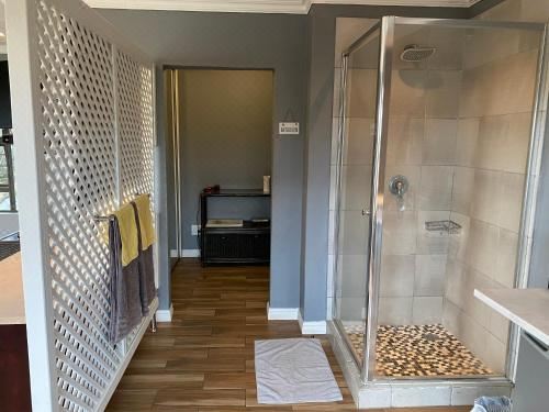 59 on Gail Double Room