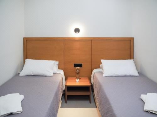 两卧室别墅带私人泳池