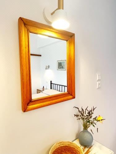 海景双人间 - 带阳台