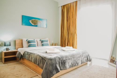 Sosea Two-Bedroom Apartment