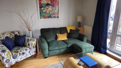 Hopetoun Apartment with Free ParkingTwo-Bedroom Apartment