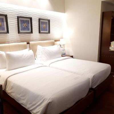 Premium Room Fortune Miramar - Member ITC Hotel Group Promo Code