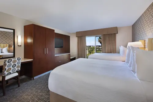 Embassy Suites by Hilton Anaheim North