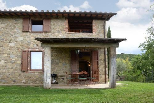 两卧室联排别墅