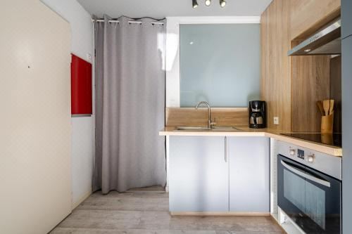 Charmant Studio Studio with Garden View