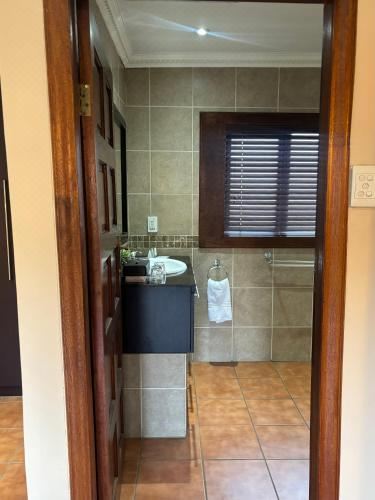 特大床房（带阳台）