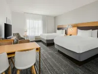 TownePlace Suites Dothan Các khách sạn ở Dothan