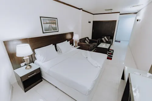 Panorama Hotel Deira