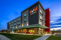 avid hotel BILLINGS WEST by IHG