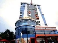 High Point Surabaya