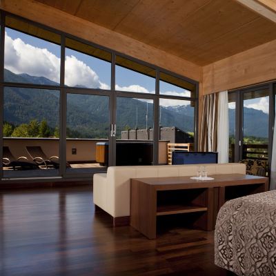 Presidential Suite Bohinj Eco Hotel Promo Code