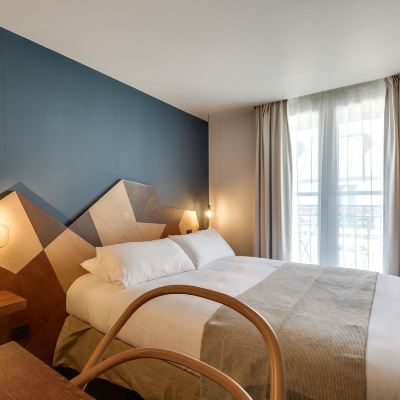 Double Room With Double Bed Le Wit Hotel Promo Code
