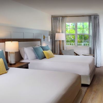 Superior Room With Two Queen Beds Southernmost Beach Resort Promo Code