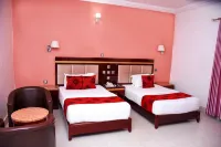 Milton Park Hotel & Resort Các khách sạn ở 
