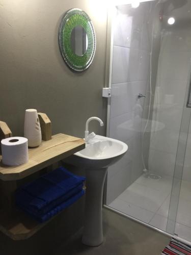 套房（带阳台）