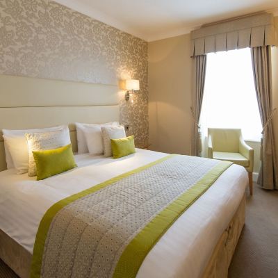 Superior Double Room The Royal & Fortescue Hotel Promo Code