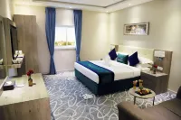 Sunrise Suites