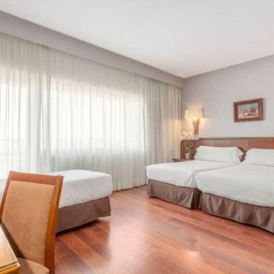 Family Room Hotel Regio Promo Code