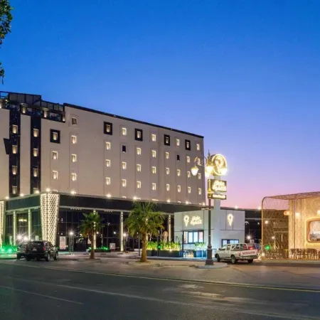 Lilac Park Hotel