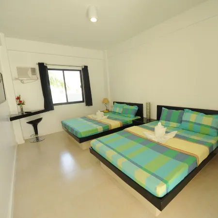 Coralview Beach Resort