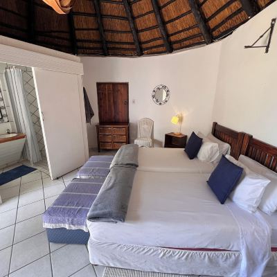 Standard Twin Room The Whaling Station Bed & Breakfast Promo Code