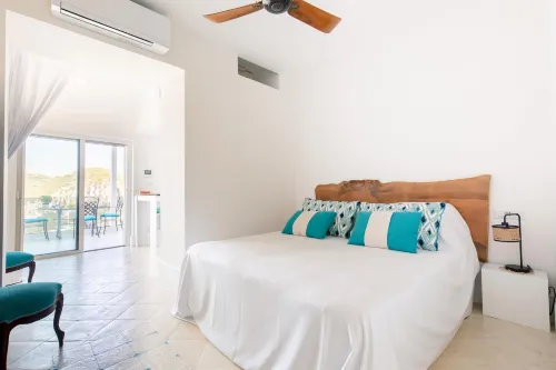 精英別墅的Casa Michela