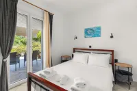 The Dandy Horizon Hotels in 
