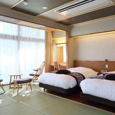 スタンダード和洋室 筑波山 江戸屋 クーポン