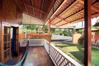 Pangea Lodge Hotels in 