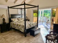 Beautiful 5-Bedroom Villa Ashiana in Marigot Bay 5 Villa by RedAwning Hotels in 