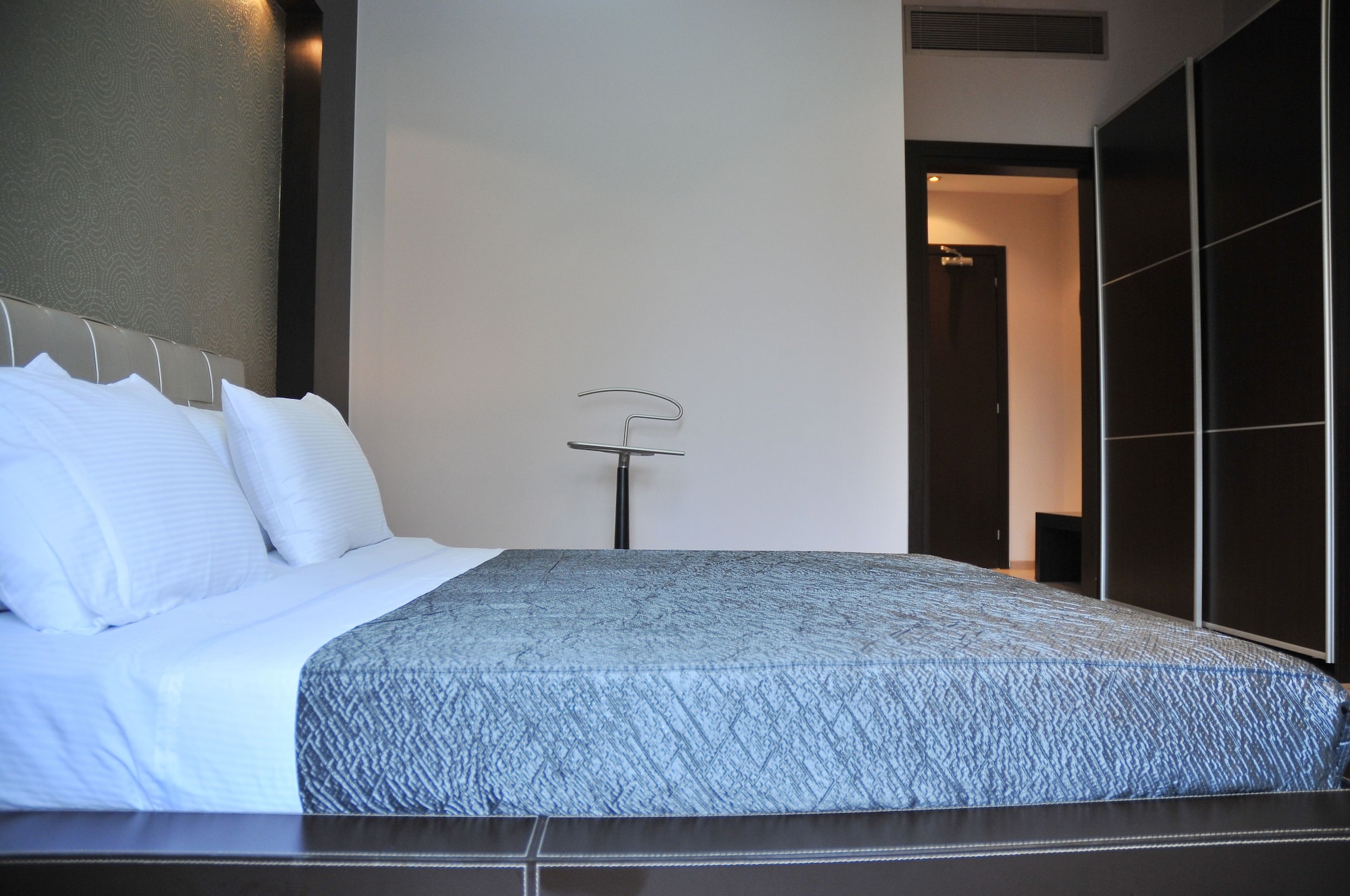 城景标准双人房