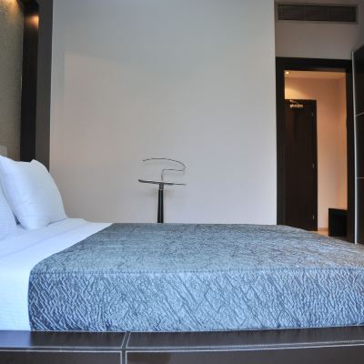 Standard Double Room With City View Monarc Hotel Promo Code