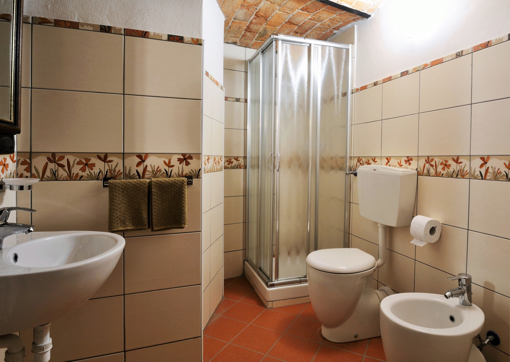 大床一室公寓- 禁烟