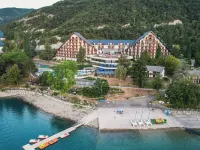 Village Club les Hyvans Hotels in Chorges