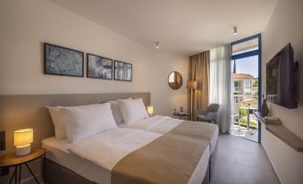 Maistra Select Funtana All Inclusive Resort - Housity