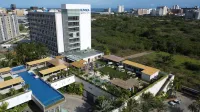 Sunsol Unik Luxury Hotel Các khách sạn ở 