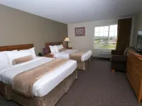 High Country Suites Hotel di Pinedale