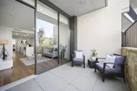 Founders Lane Apartments by Urban Rest