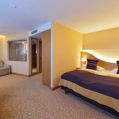 Comfort Quadruple Room Lake Side Seehotel Rust Promo Code