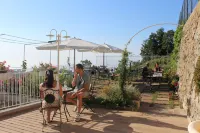 Panariello Palace Hotels in 