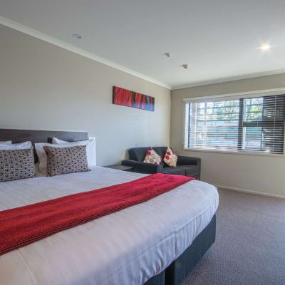 Studio Access Amity Court Motel Promo Code